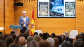 Keynote Lecture by Jonathan Haidt