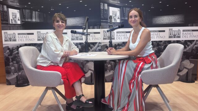 Episodio 6: Ana Ariño. EducAI