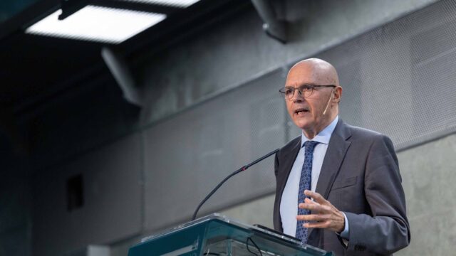 La economía española en el último milenio: progreso, declive y eficiencia