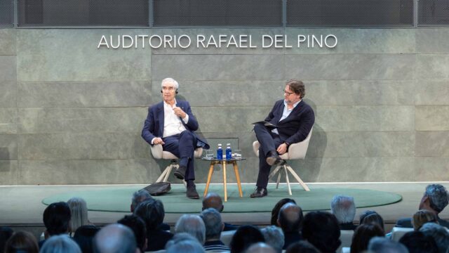 El futuro vuelve a estar abierto. Libertad y democracia después del desencanto