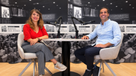 Episodio 8. Pablo Rivas. Global Alumni