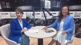 Episode 7. Susana del Río. EU