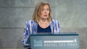 Presentation of the 2026 Rule of Law Report – Elisa de la Nuez