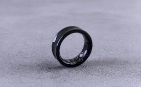 4. Nuevas tecnologías de diagnóstico: biosensores, wearables e implantables