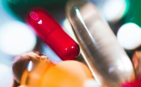 8. Inteligencia artificial en el descubrimiento de antibióticos