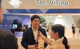 Javier García Martínez: “La próxima ola tecnológica será más personalizada y distribuida”