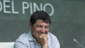 Nunca una excusa nos hizo ganar un partido