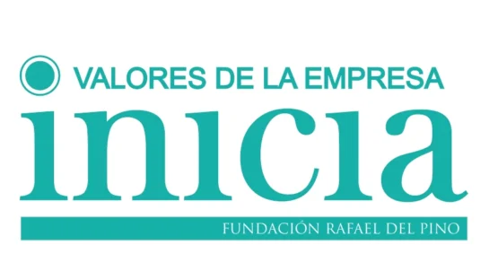 Valores de la empresa