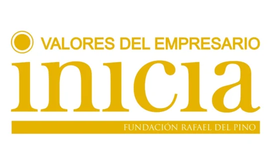 Valores del empresario