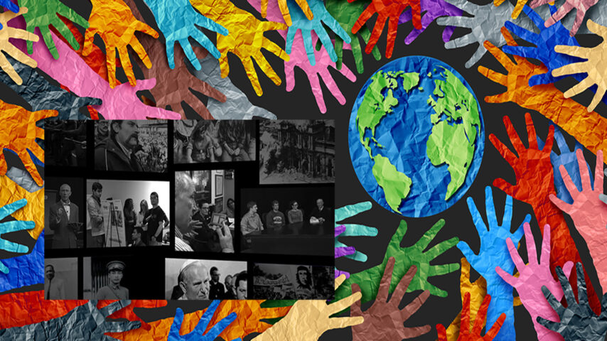 Convocatoria 2025: curso Historia de la Globalización