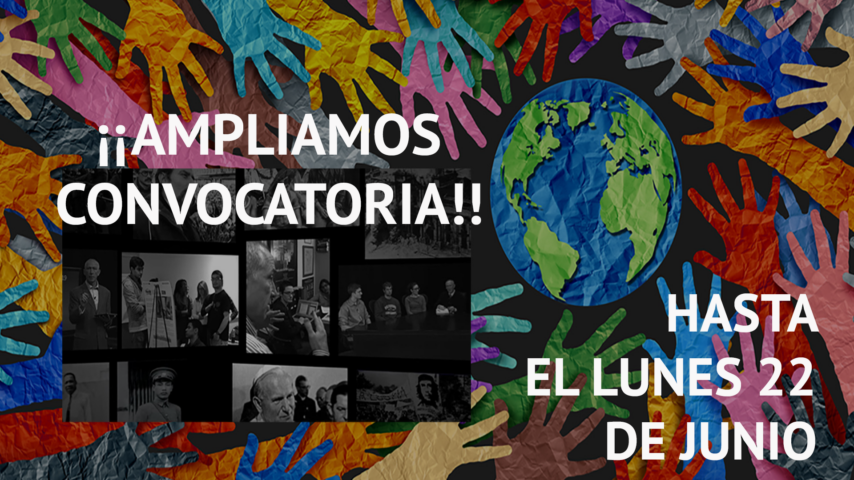Convocatoria 2026: curso Historia de la Globalización