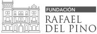 Logo Fundación Rafael del Pino