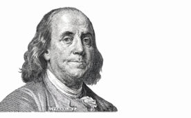 La ilustración española en la independencia de los Estados Unidos: Benjamin Franklin