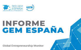 From idea to reality. Business creation and growth. GEM SPAIN 2018-2019
