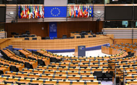 Europe and the Green Deal