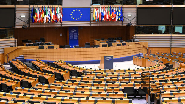 Europe and the Green Deal