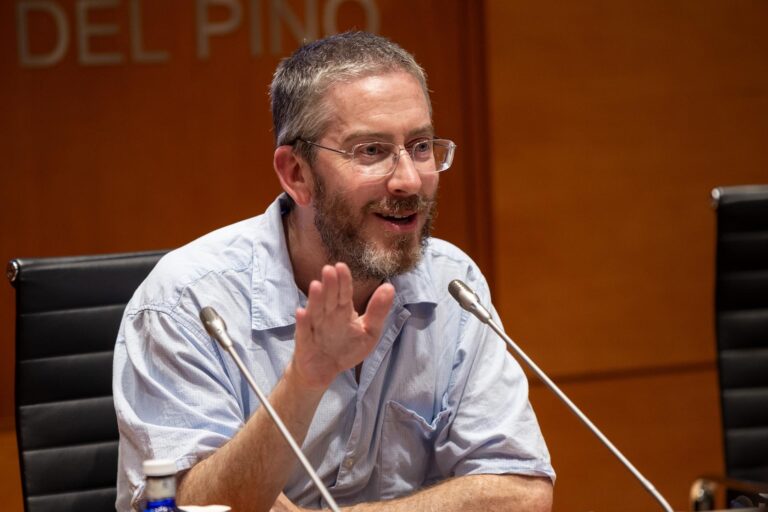 Conferencia Magistral Bryan Caplan