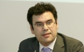 Ismael Sanz