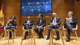 Presentación del informe INTEC 2022 «Diez tecnologías para impulsar a España»