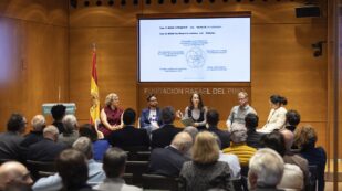 Encuentro presencial «Emprender Deep-Tech en España»