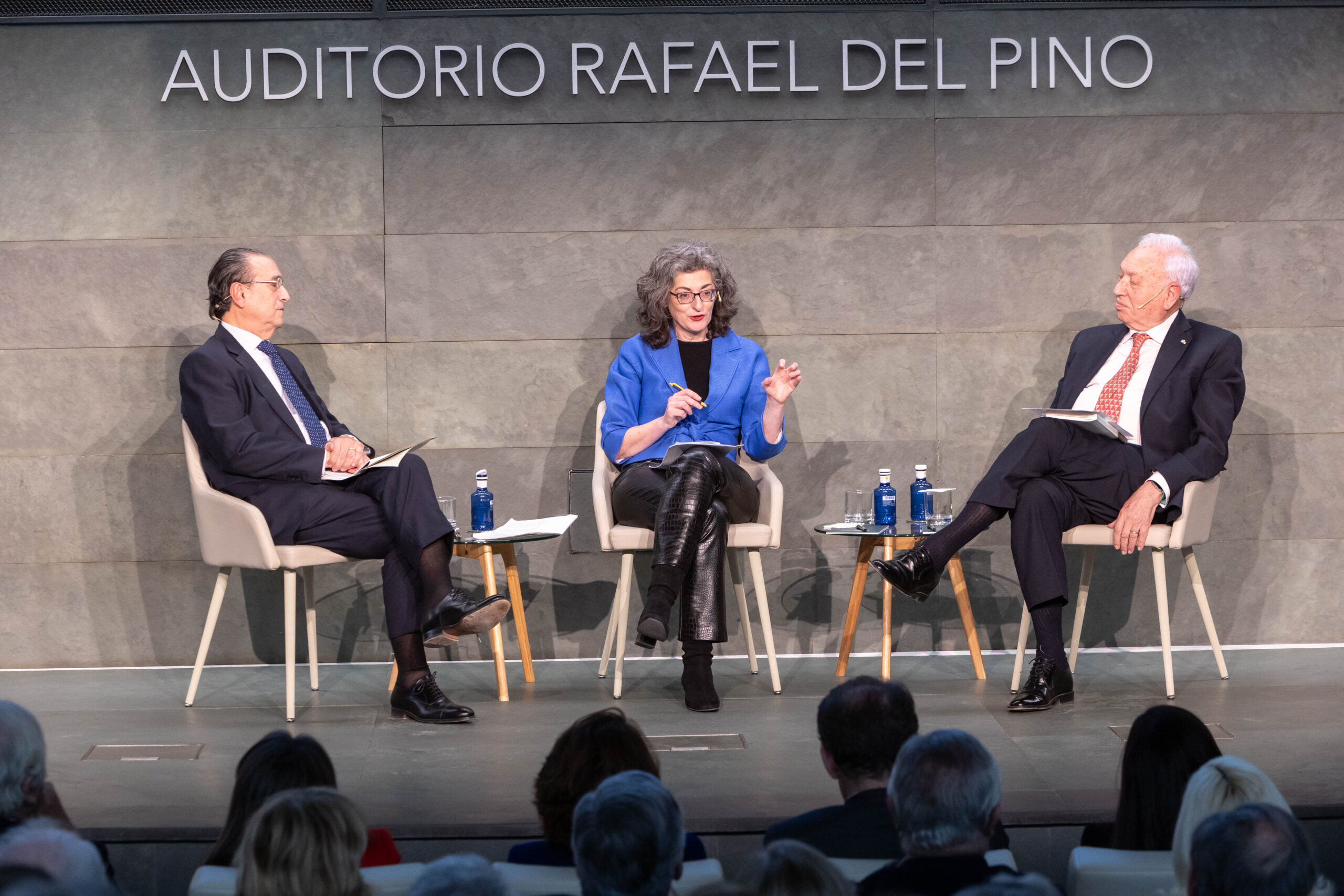 Fragilidad de la democracia en tiempos de populismo y polarización ...