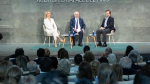 An optimistic view of Spain and Spaniards
