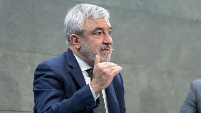 Postponed Event. Euro crisis and resilience