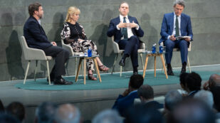 El nuevo orden económico mundial