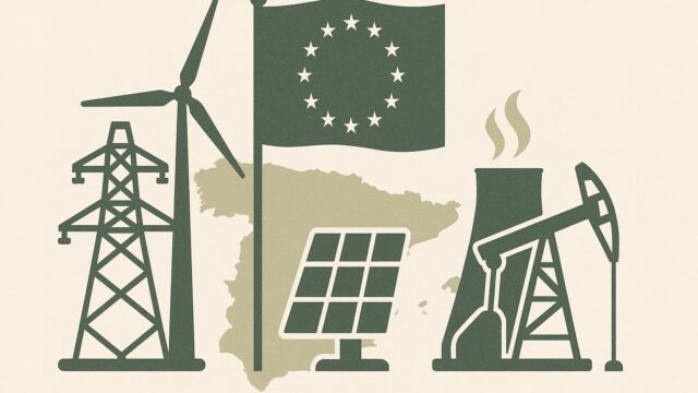 Energía y competitividad en España y Europa