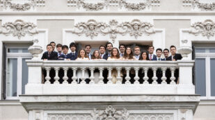 Becas de Excelencia