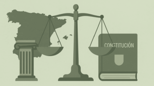 La situación del Estado Democrático de Derecho en España