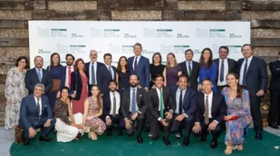 Así fue nuestro XXV Aniversario