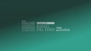 Vídeo conmemorativo XXV Aniversario