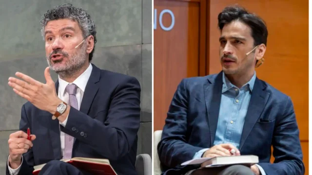 El malestar moderno y el precio de la libertad