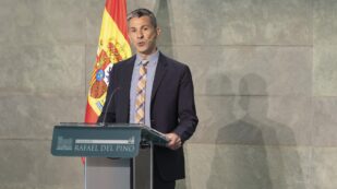Emilio Castilla Keynote Lecture