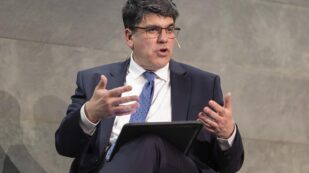 Tano Santos Keynote Lecture