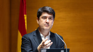 Presentación del informe INTEC 2025