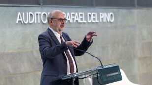 Keynote Lecture by Branko Milanovic