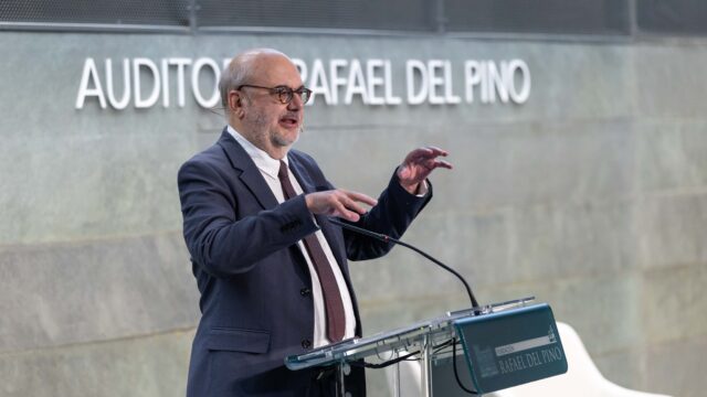 Diálogo con Branko Milanovic