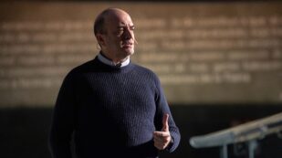 Keynote Lecture by Omar Hatamleh