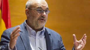 Conferencia Magistral de Branko Milanovic