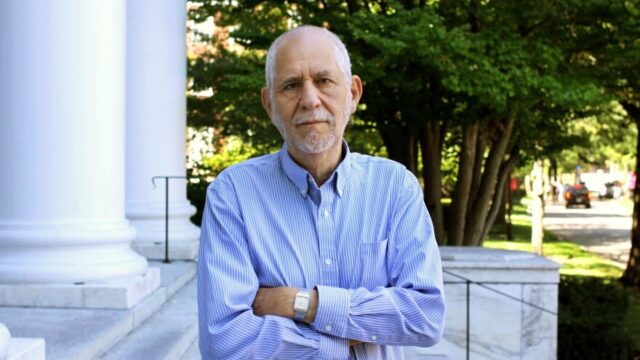 Keynote Lecture by Max Bazerman