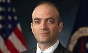 Conferencia Magistral de Omar Hatamleh