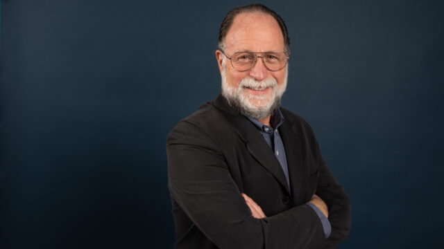 Conferencia Magistral Ricardo Hausmann