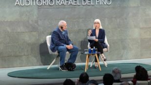 Diálogo entre Mikhail Khodorkovsky y Mira Milosevic