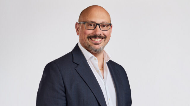 Conferencia Magistral de Alex Schultz