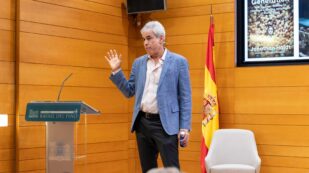 Conferencia Magistral Jonathan Haidt