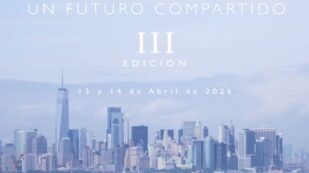 III Edition of the Hispanic America Conference: A Shared Future