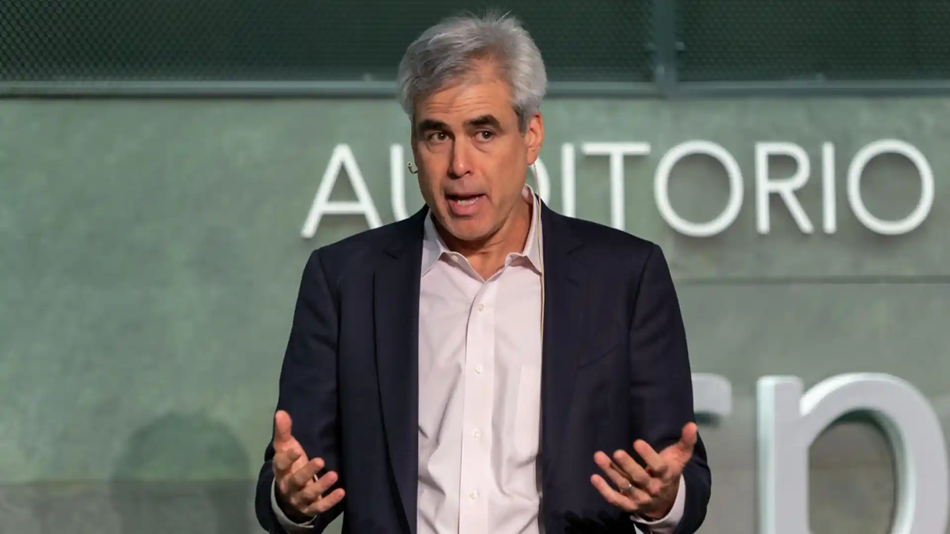 Jonathan Haidt Keynote Lecture - Rafael del Pino Foundation