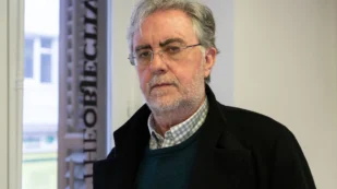 Keynote lecture by Tomás Pérez Vejo
